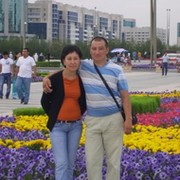 Данияр Махметов on My World.