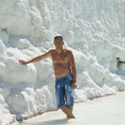 алексей м on My World.