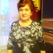 галина макарова on My World.