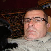 Мака Османакаев on My World.