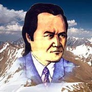 Мукагали Макатаев on My World.