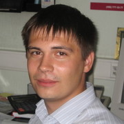 Максим Исаев on My World.
