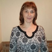 Елена Архиреева on My World.