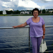 Татьяна Васильева on My World.