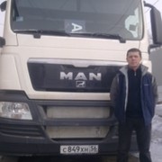 Александр Малёшин on My World.