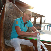 Евгений Маликов on My World.