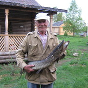 Николай Малков on My World.