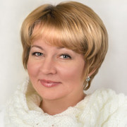 Юлия Мамыкина on My World.