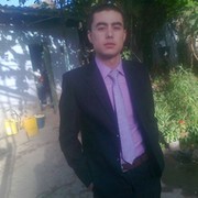 jek varabe on My World.