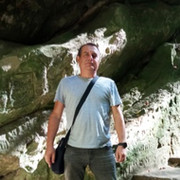 Дмитрий Манаков on My World.