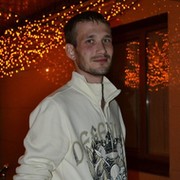 Антон Мананский on My World.