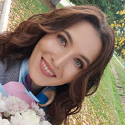 Гульназ Филина on My World.
