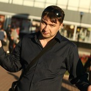 Александр Платонов on My World.