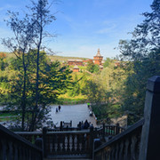Аделина Курская on My World.