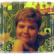 АЛЁНА МАНУЙЛОВА on My World.