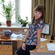 Машунька Романова on My World.