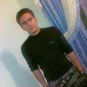 Ahror Pardayev on My World.