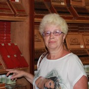 Маргарита Иванова on My World.