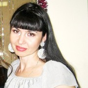 Маргарита Боркова on My World.