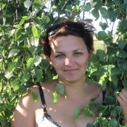 Путырская Марина on My World.
