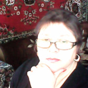 Марина Лукьяненко on My World.