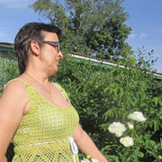 Марина Ященко on My World.
