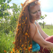 Марина . on My World.