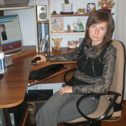 Марина Пудова on My World.