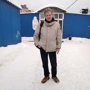 mark uzlov on My World.