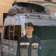 Марк Клементьев on My World.