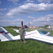 олег Марков on My World.