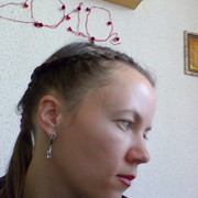 Марина Лукьянова on My World.