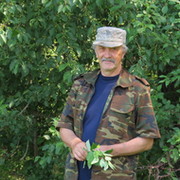 Мартынов Александр on My World.