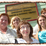 Мария Васильчикова on My World.