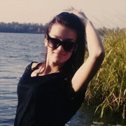 Мария Рубан on My World.
