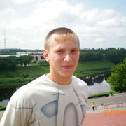Андрей Ладик on My World.