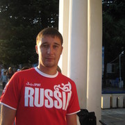 Александр Маслов on My World.