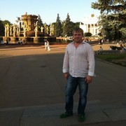 Максим Романенко on My World.