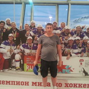 Максим Брусницын on My World.