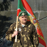 Максим Ершов on My World.