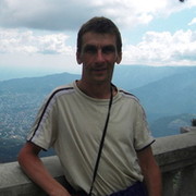 Максим Родькин on My World.