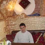 Максим Уланкин on My World.