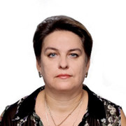 Татьяна Максимова on My World.