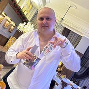 Максим Липовка on My World.