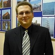 Максим Жидков on My World.