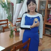 maria konysbaeva on My World.