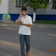 ДЕНИС МЯСНИКОВ on My World.