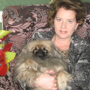 Елена Медведенко on My World.