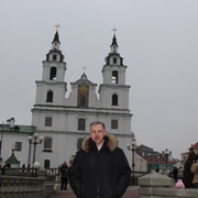 Юрий Медведев on My World.