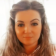 Оксана Заплаткина on My World.
